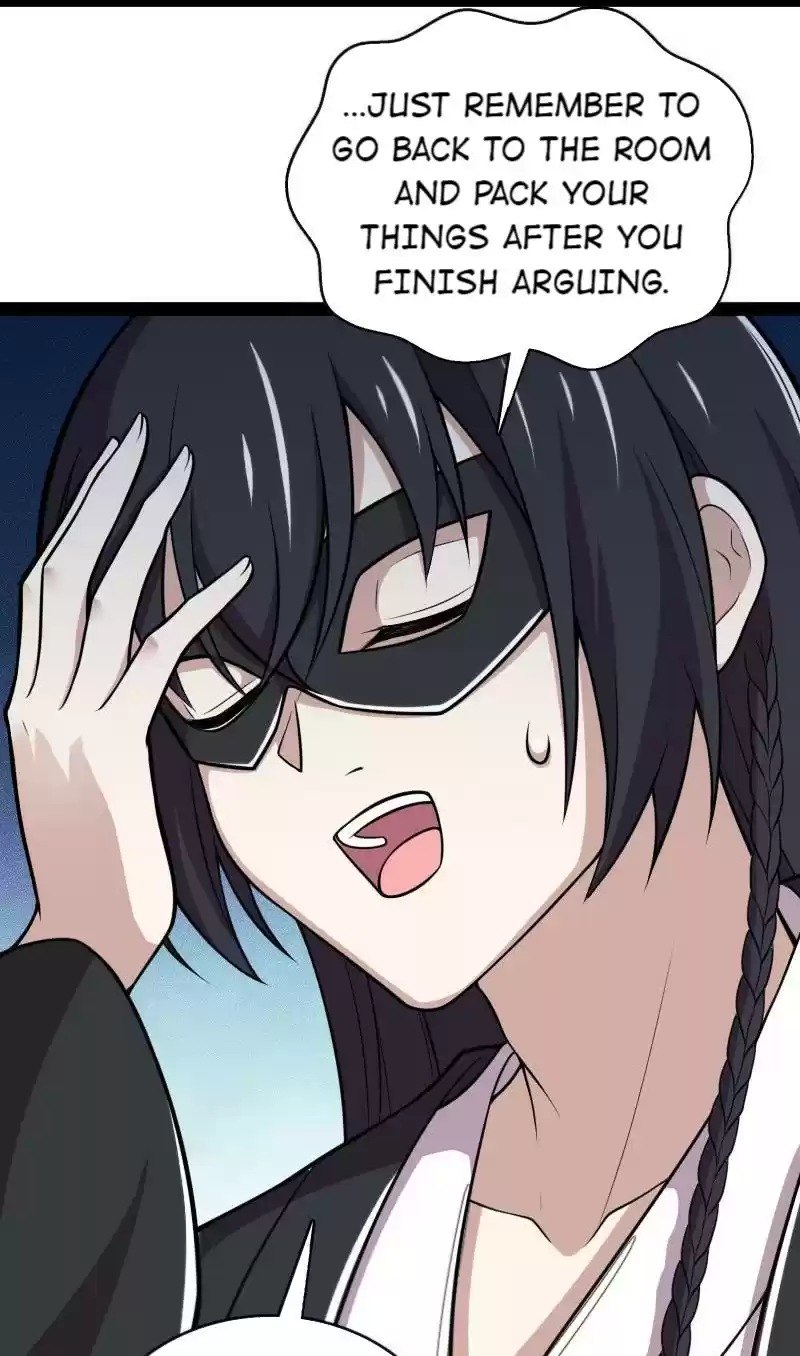 The Martial Emperor's Life After Seclusion 78.1 Assault