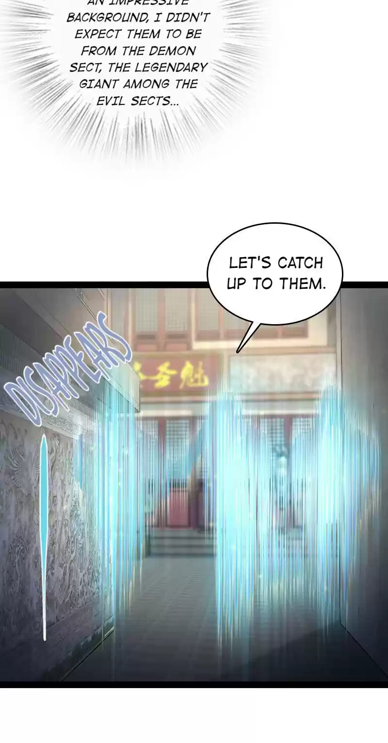 The Martial Emperor's Life After Seclusion 78.1 Assault