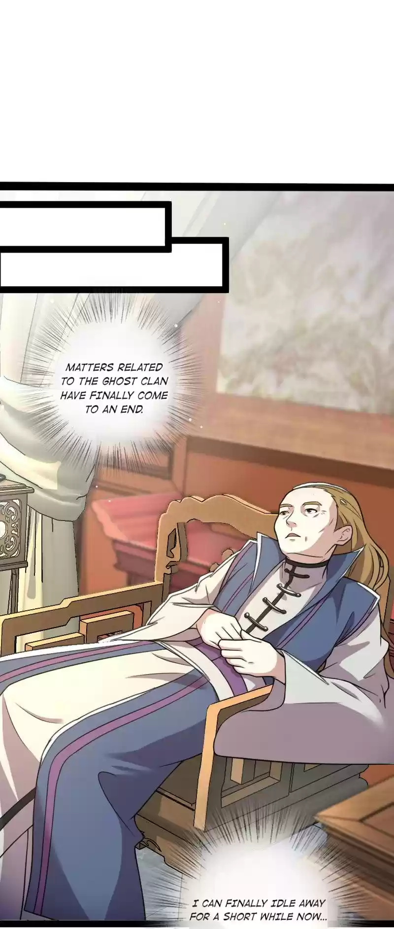 The Martial Emperor's Life After Seclusion 78.2 Assault