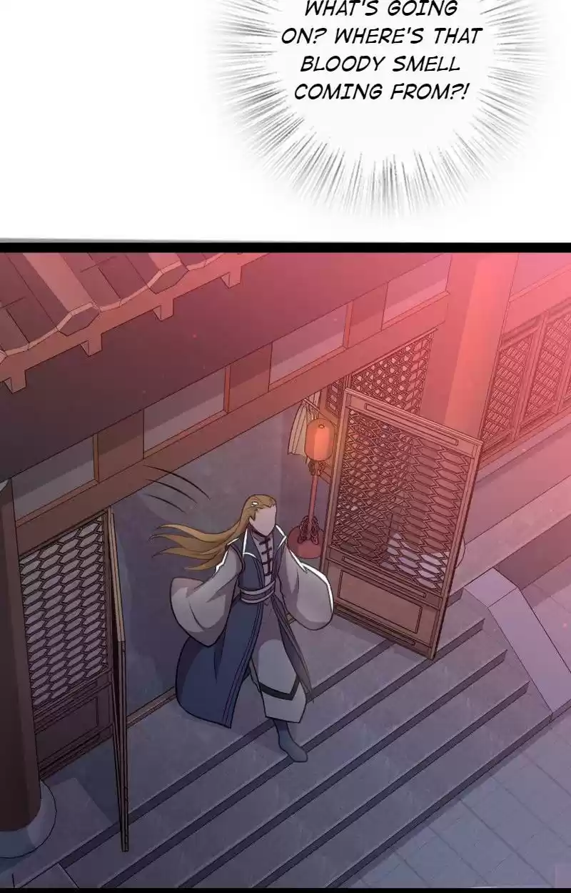 The Martial Emperor's Life After Seclusion 78.2 Assault