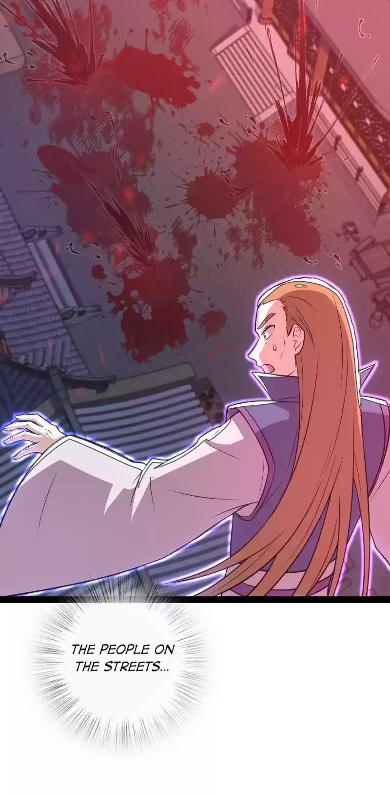 The Martial Emperor's Life After Seclusion 78.2 Assault