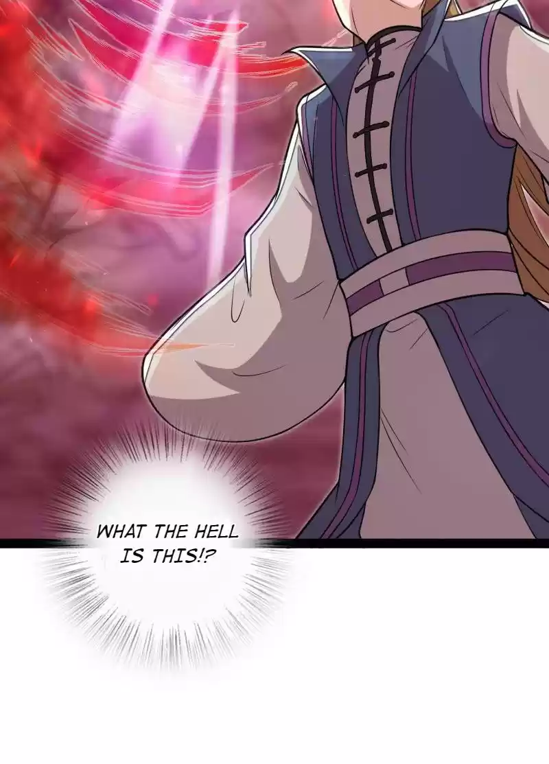 The Martial Emperor's Life After Seclusion 78.2 Assault