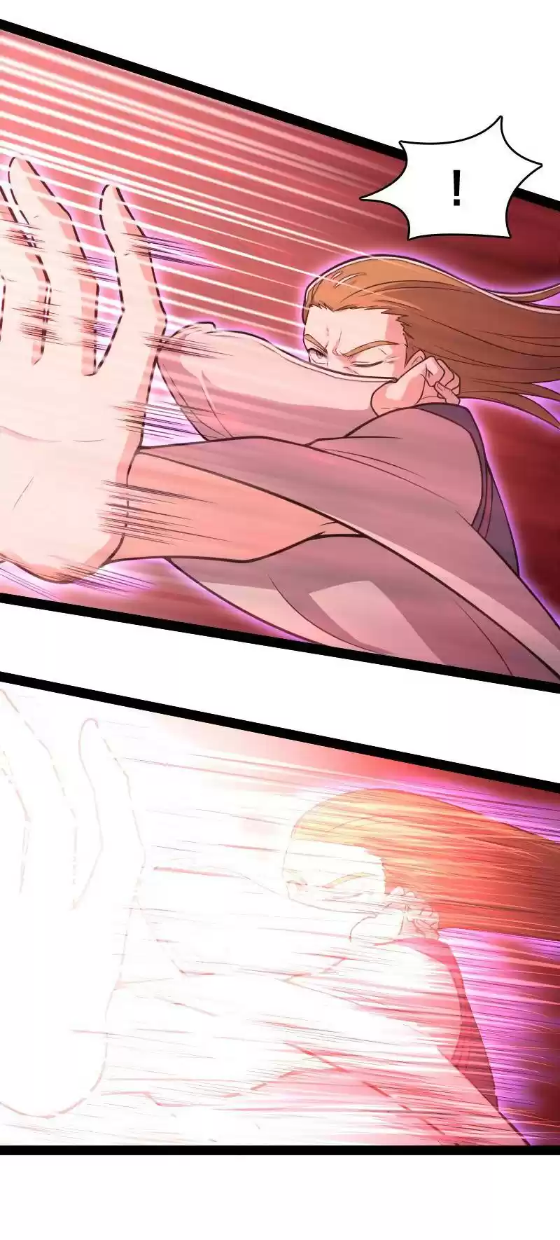 The Martial Emperor's Life After Seclusion 78.2 Assault