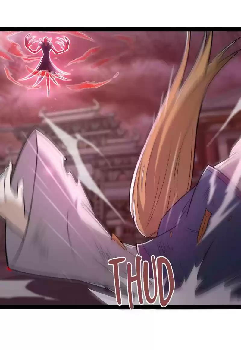 The Martial Emperor's Life After Seclusion 78.2 Assault