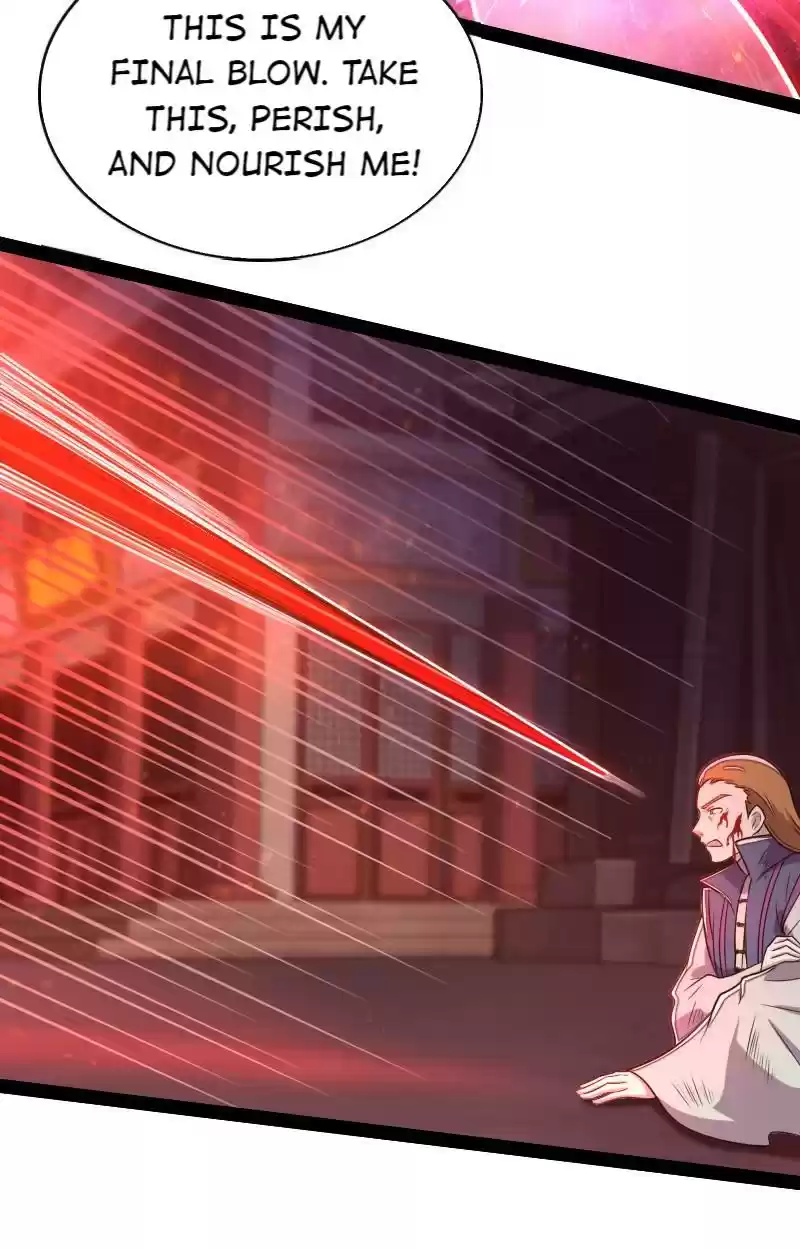 The Martial Emperor's Life After Seclusion 78.2 Assault