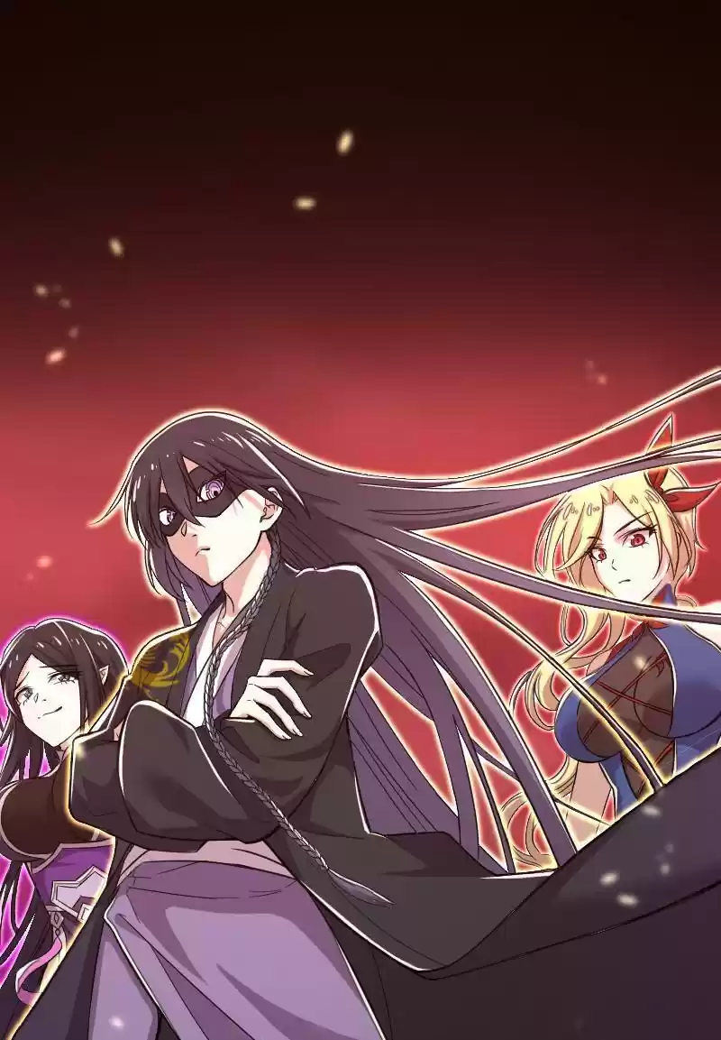 The Martial Emperor's Life After Seclusion 79.1 Time To Put On My Game Face!