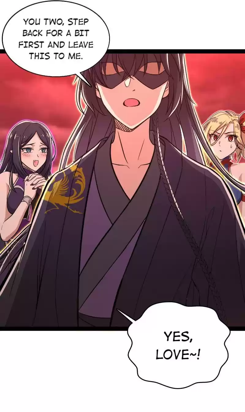 The Martial Emperor's Life After Seclusion 79.1 Time To Put On My Game Face!