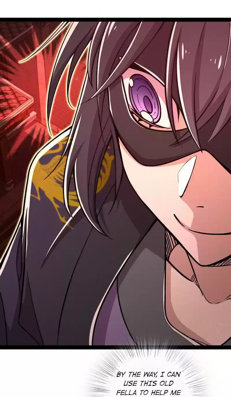 The Martial Emperor's Life After Seclusion 79.1 Time To Put On My Game Face!