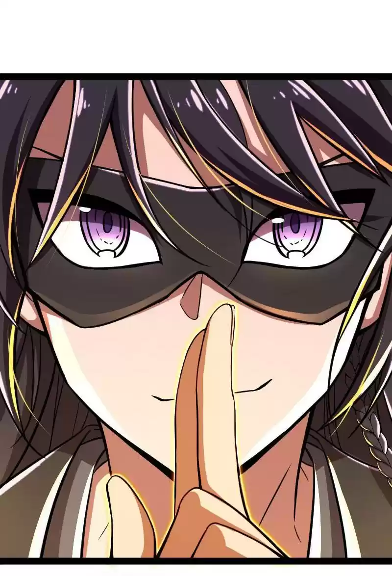 The Martial Emperor's Life After Seclusion 79.1 Time To Put On My Game Face!