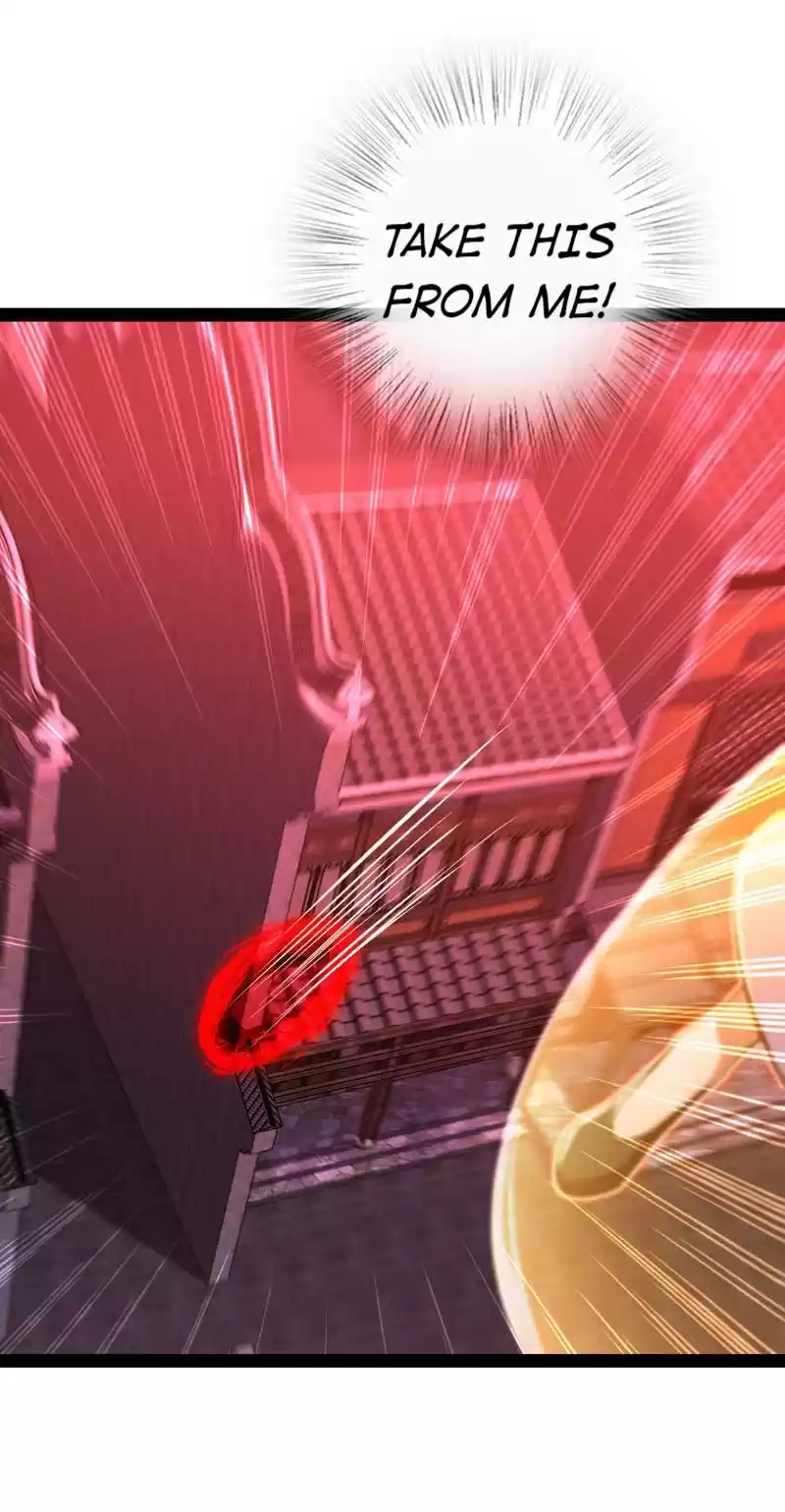 The Martial Emperor's Life After Seclusion 79.1 Time To Put On My Game Face!