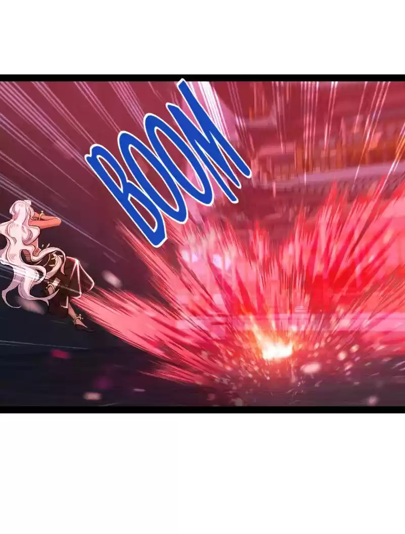 The Martial Emperor's Life After Seclusion 79.1 Time To Put On My Game Face!