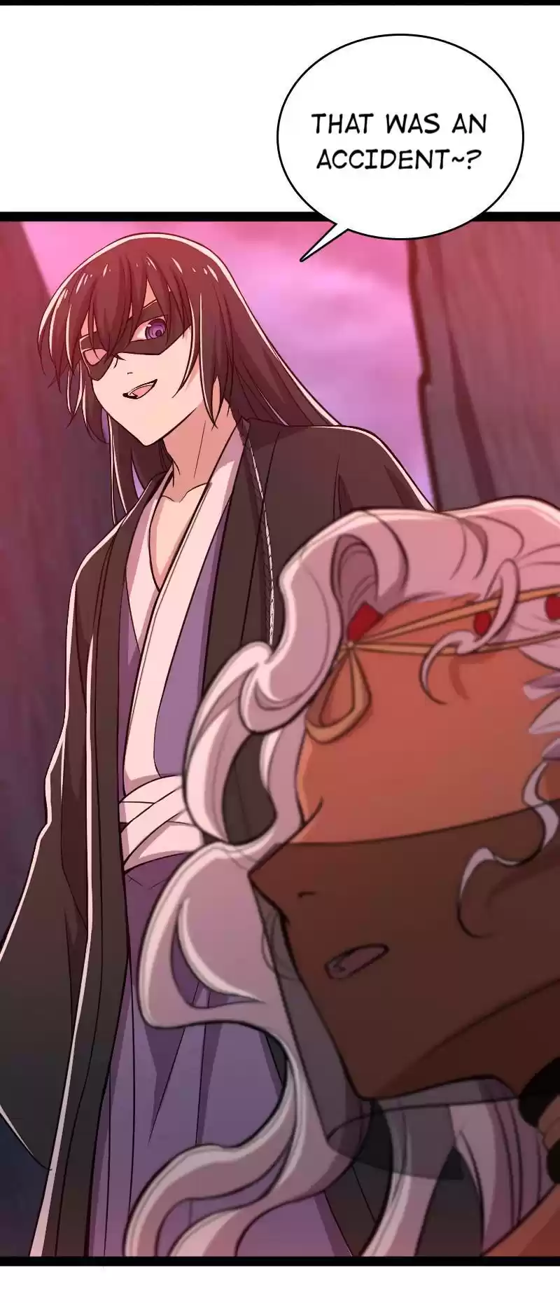 The Martial Emperor's Life After Seclusion 79.1 Time To Put On My Game Face!