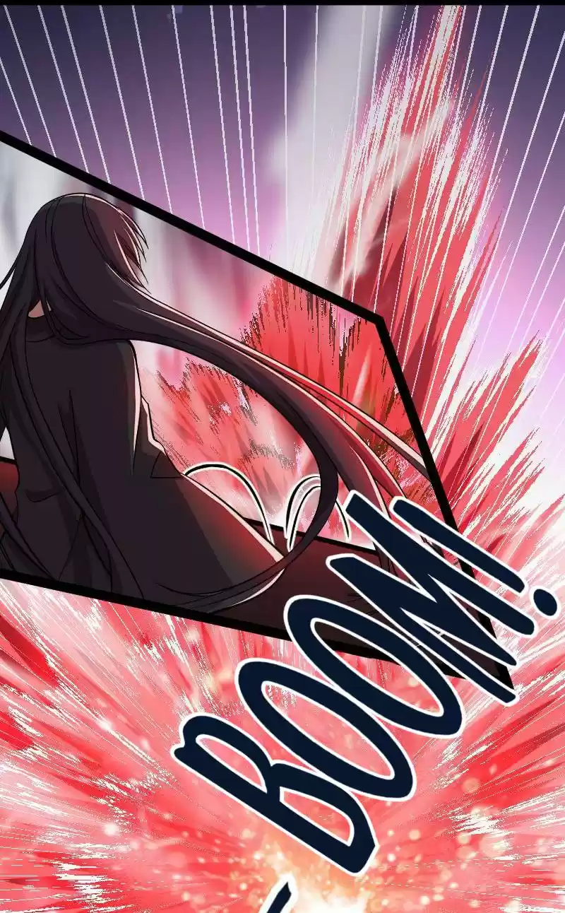 The Martial Emperor's Life After Seclusion 79.1 Time To Put On My Game Face!