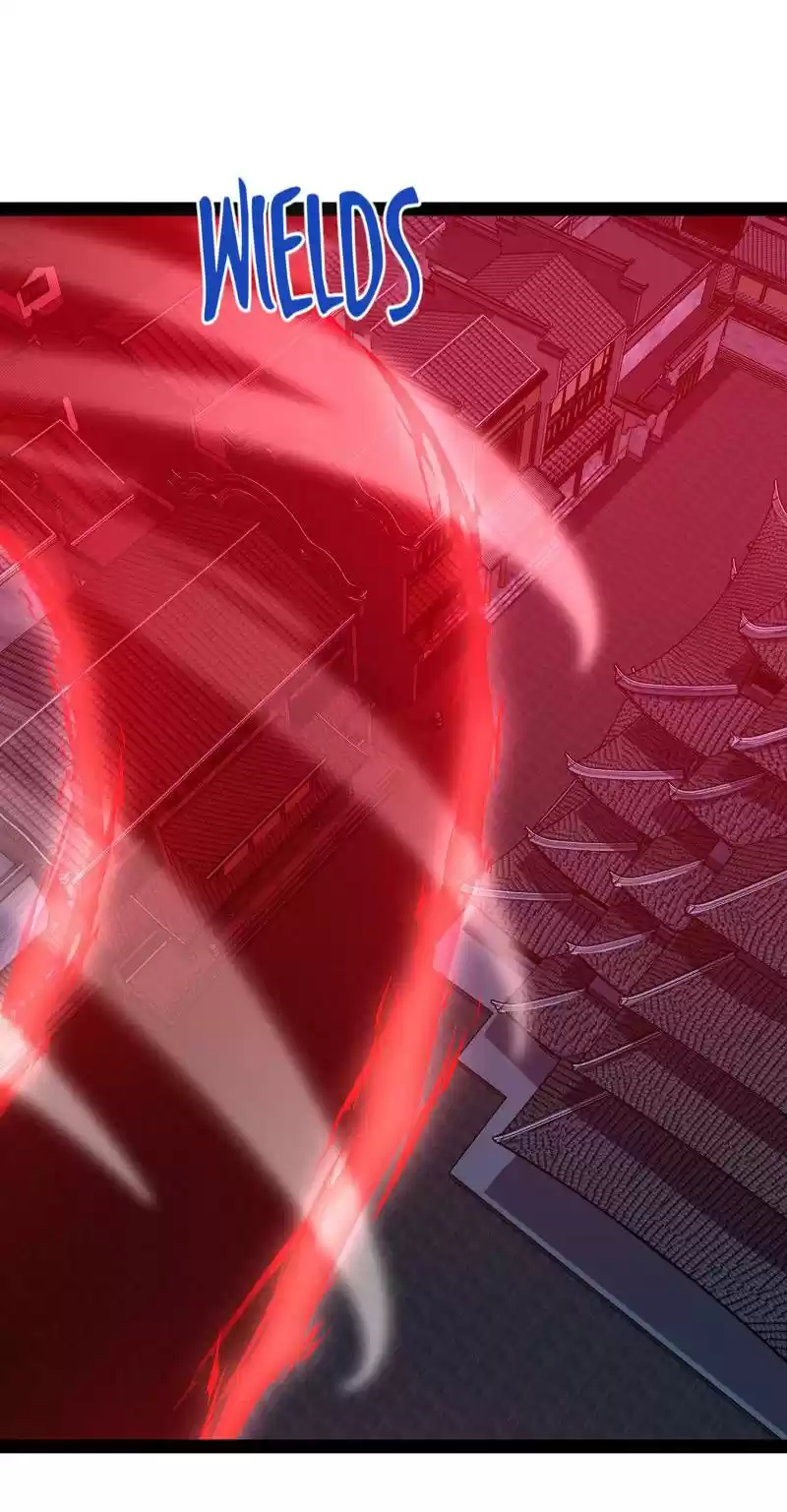 The Martial Emperor's Life After Seclusion 79.2 Time To Put On My Game Face!