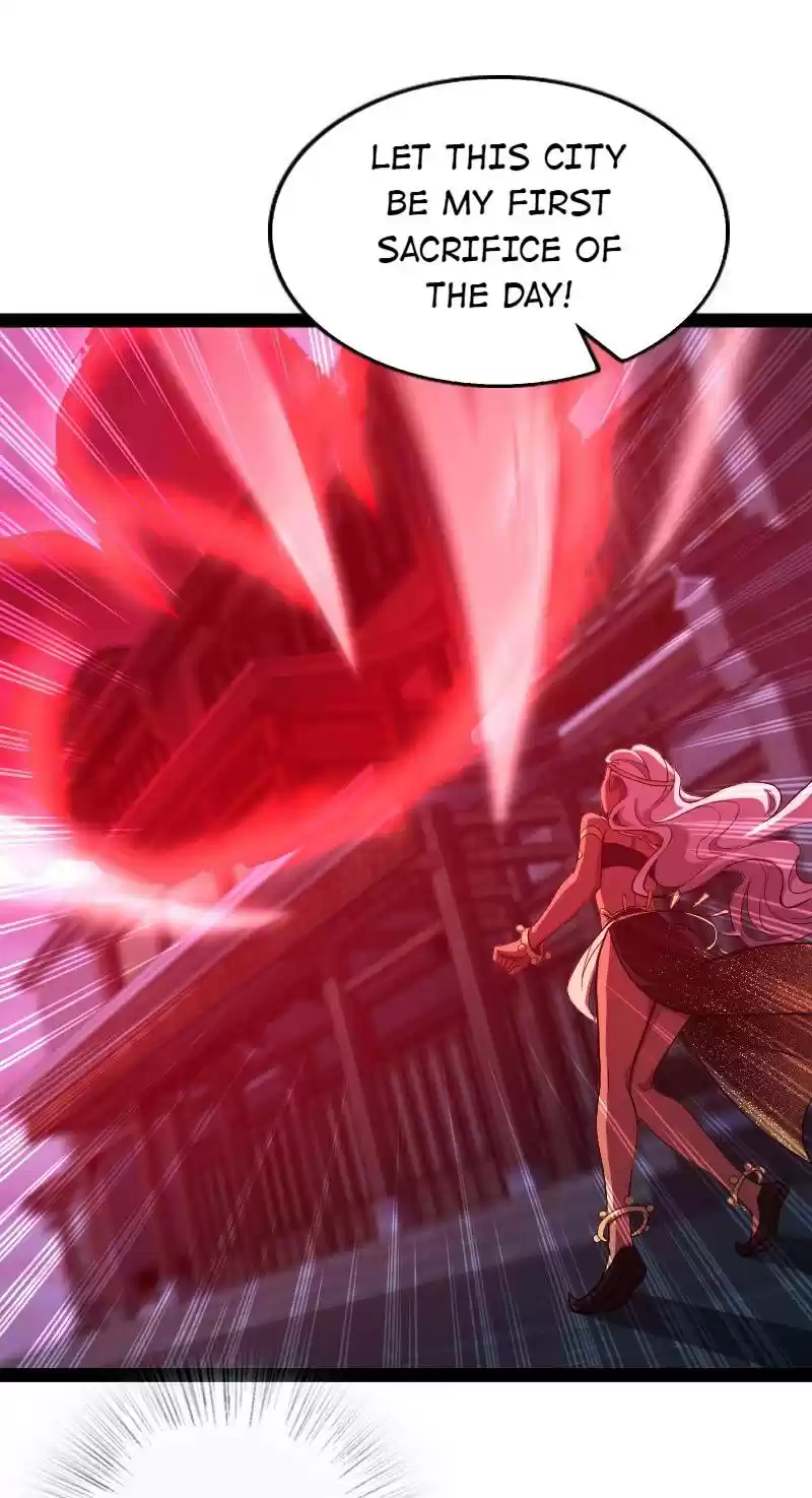 The Martial Emperor's Life After Seclusion 79.2 Time To Put On My Game Face!