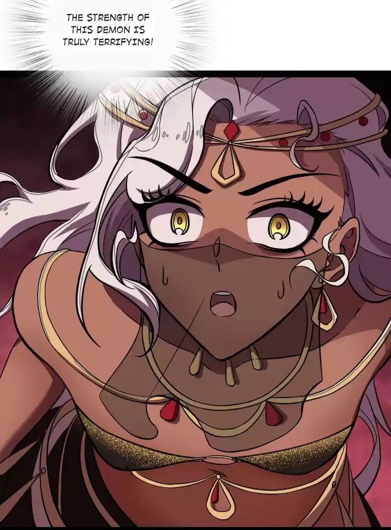 The Martial Emperor's Life After Seclusion 79.2 Time To Put On My Game Face!