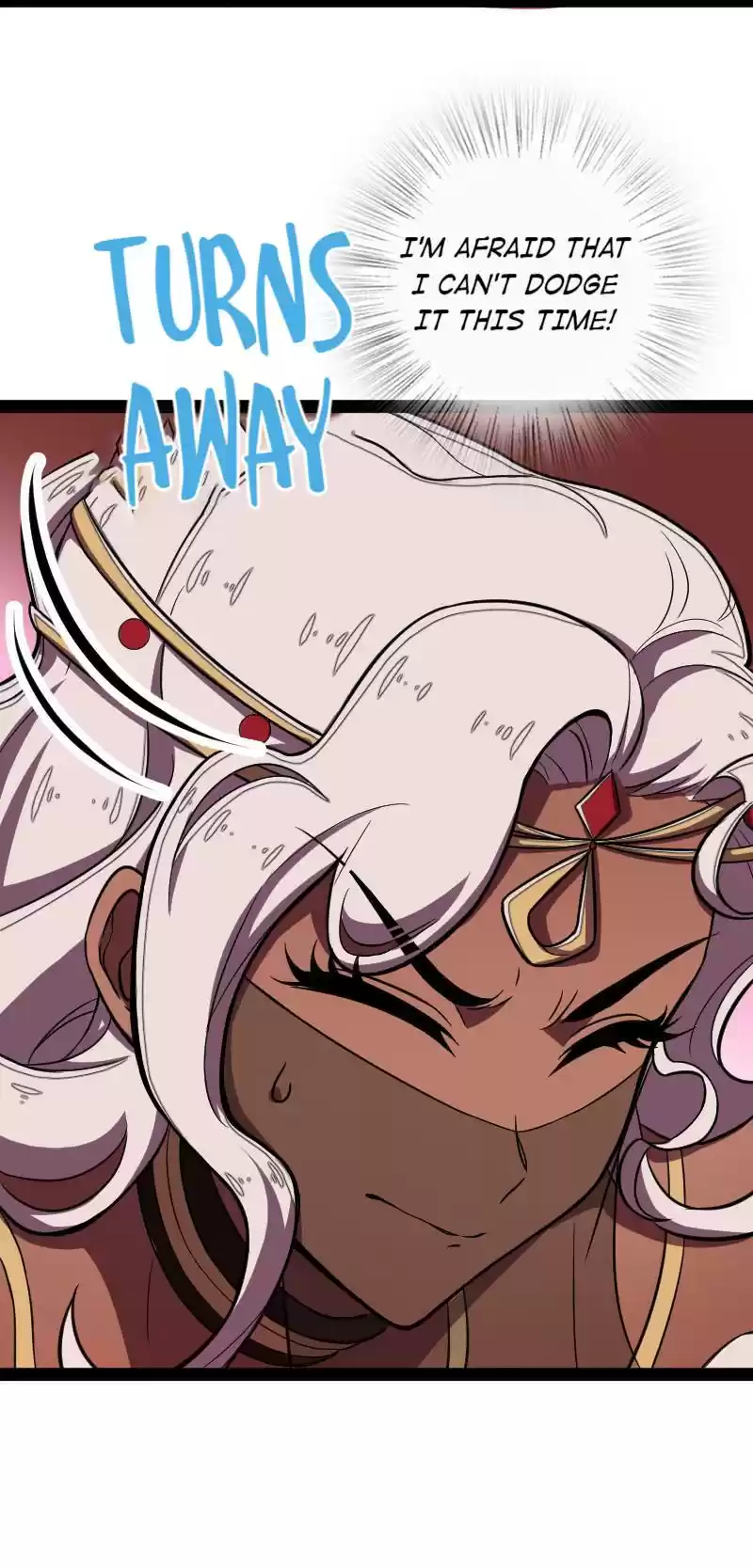 The Martial Emperor's Life After Seclusion 79.2 Time To Put On My Game Face!