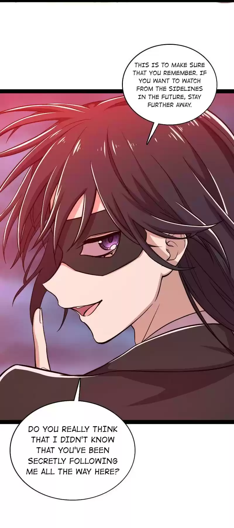 The Martial Emperor's Life After Seclusion 79.2 Time To Put On My Game Face!