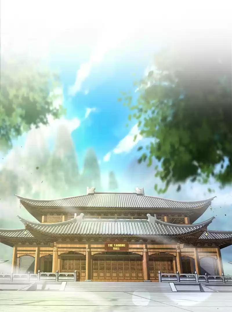 The Martial Emperor's Life After Seclusion 8 Women's Clothing Addiction, It's Either No Or...