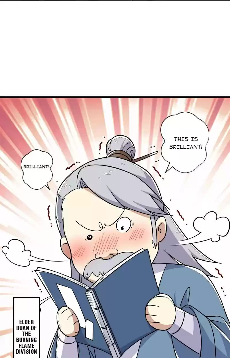 The Martial Emperor's Life After Seclusion 8 Women's Clothing Addiction, It's Either No Or...