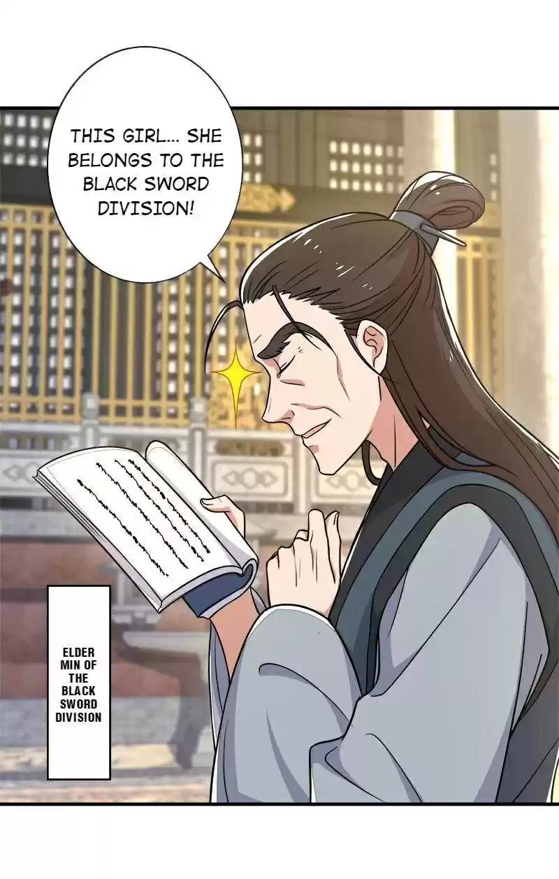 The Martial Emperor's Life After Seclusion 8 Women's Clothing Addiction, It's Either No Or...