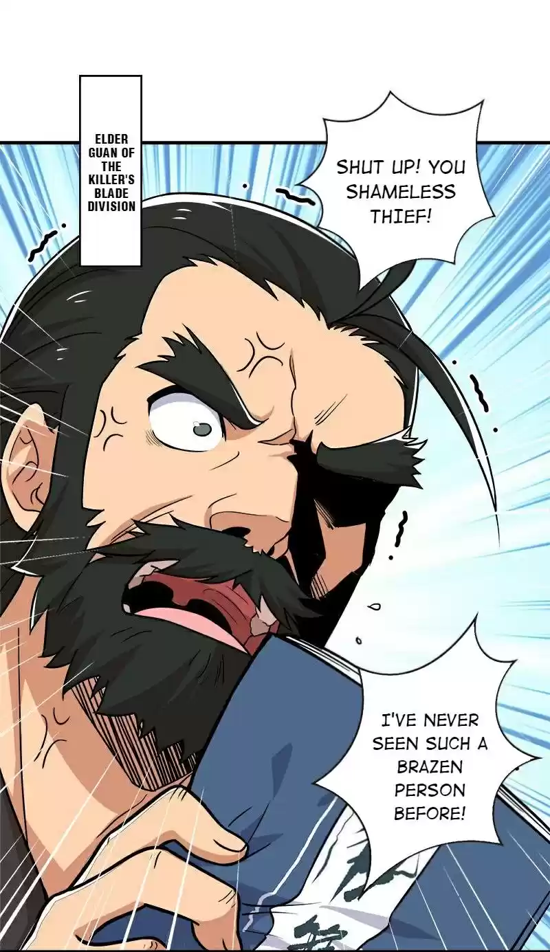 The Martial Emperor's Life After Seclusion 8 Women's Clothing Addiction, It's Either No Or...