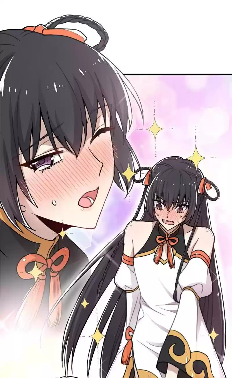 The Martial Emperor's Life After Seclusion 8 Women's Clothing Addiction, It's Either No Or...