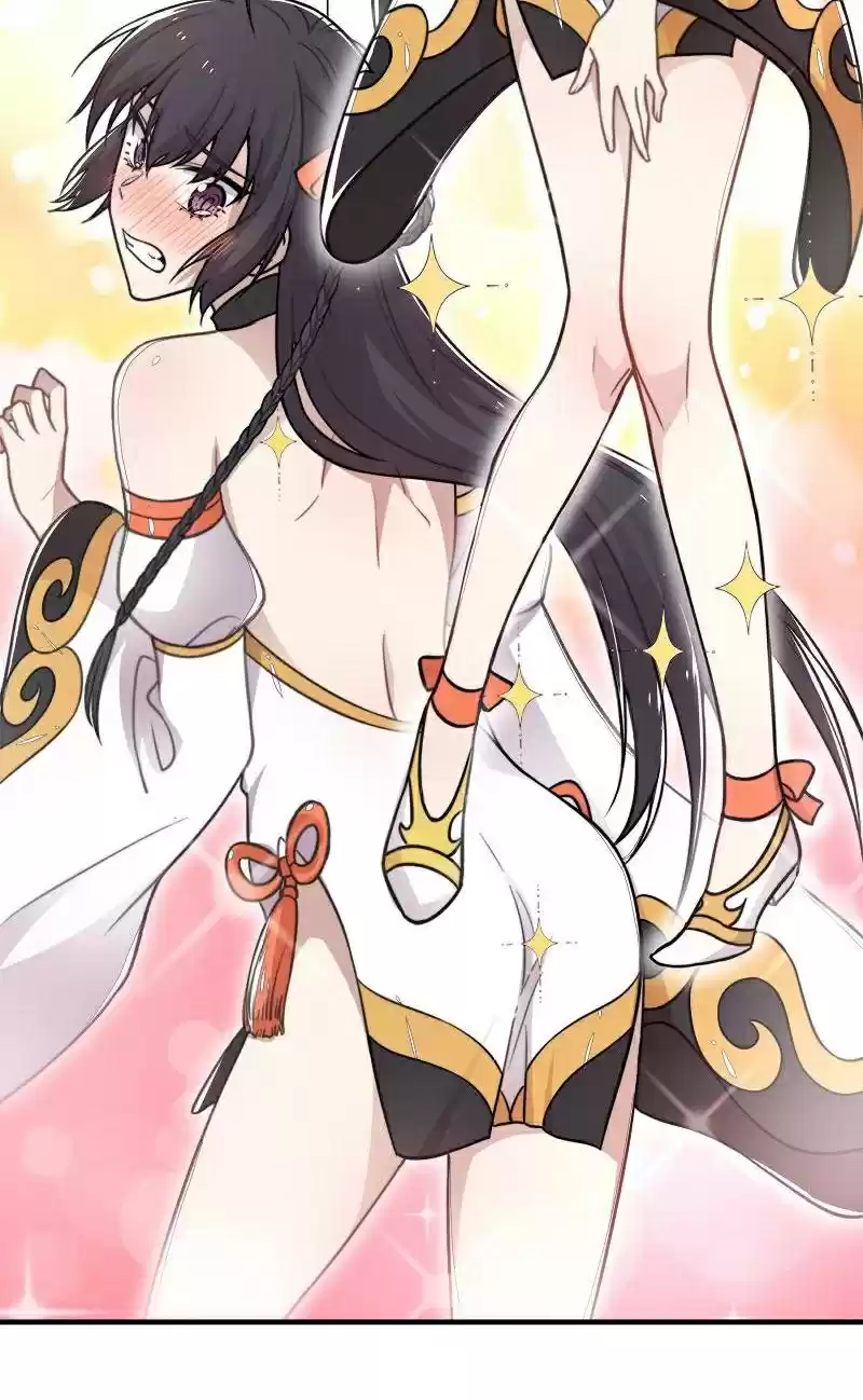 The Martial Emperor's Life After Seclusion 8 Women's Clothing Addiction, It's Either No Or...