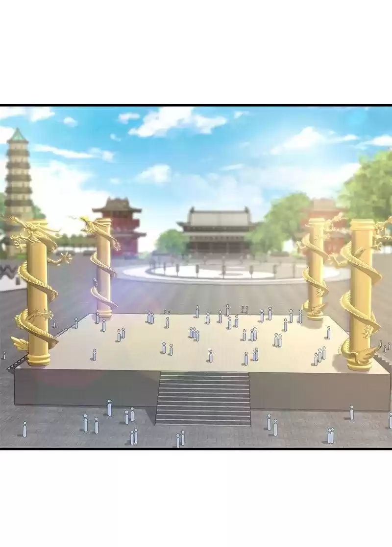 The Martial Emperor's Life After Seclusion 8 Women's Clothing Addiction, It's Either No Or...