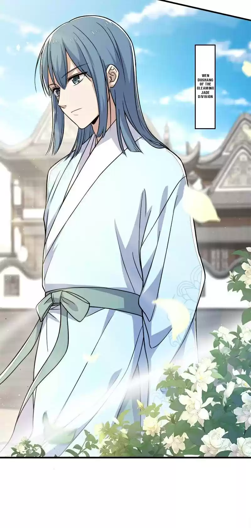 The Martial Emperor's Life After Seclusion 8 Women's Clothing Addiction, It's Either No Or...