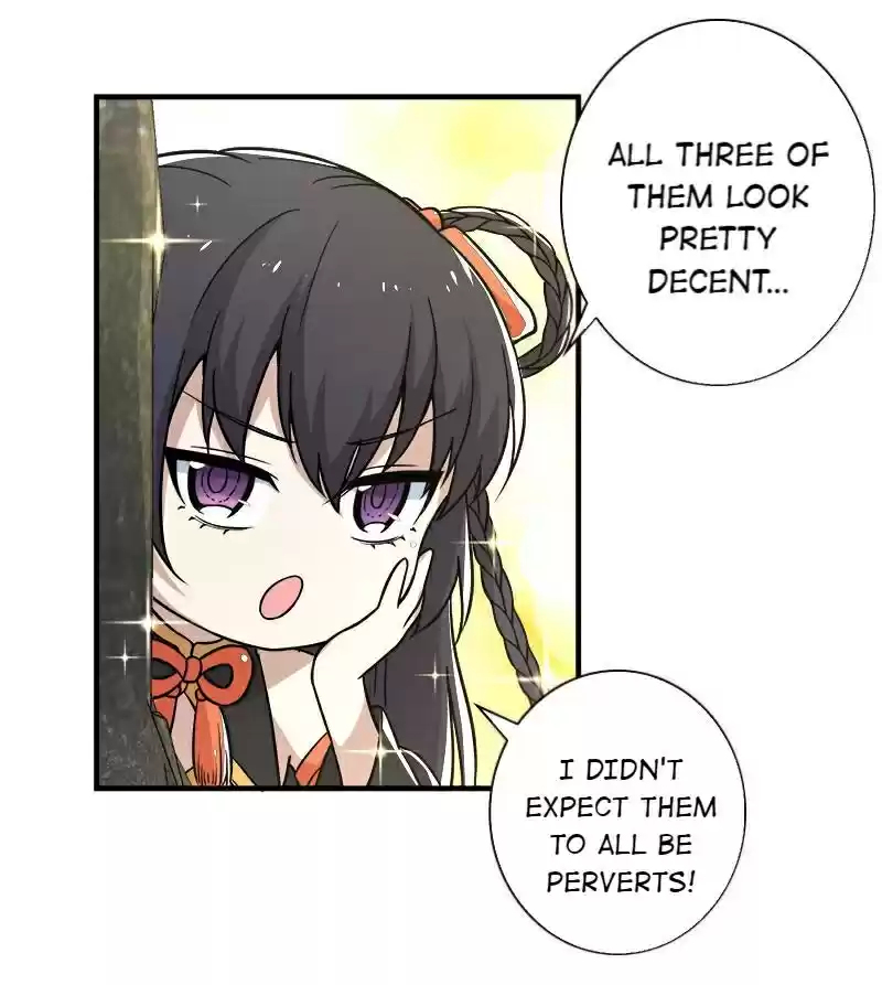 The Martial Emperor's Life After Seclusion 8 Women's Clothing Addiction, It's Either No Or...