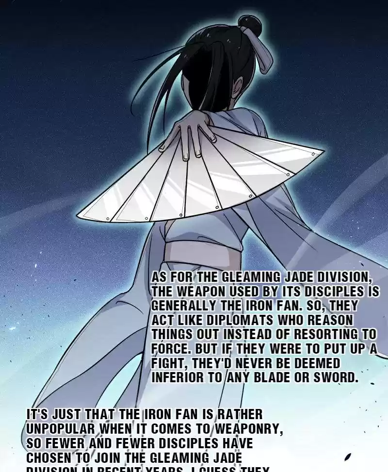 The Martial Emperor's Life After Seclusion 8 Women's Clothing Addiction, It's Either No Or...