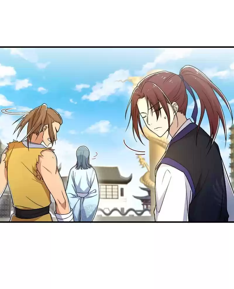 The Martial Emperor's Life After Seclusion 8 Women's Clothing Addiction, It's Either No Or...