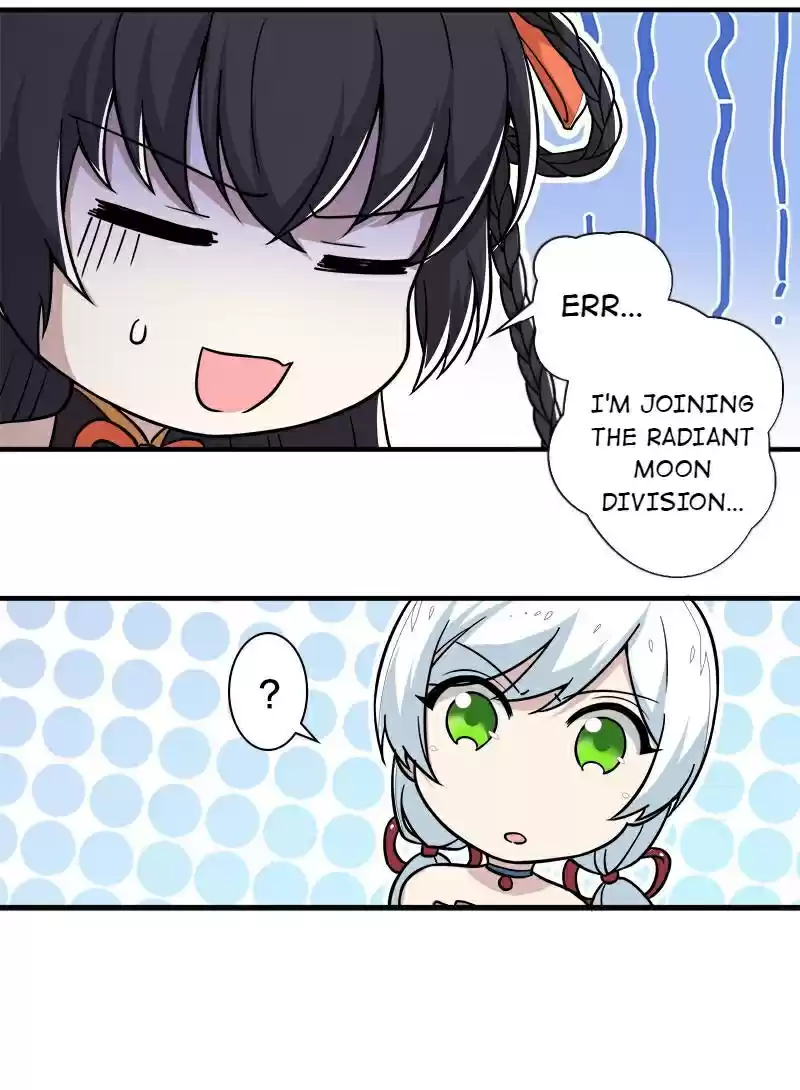 The Martial Emperor's Life After Seclusion 8 Women's Clothing Addiction, It's Either No Or...