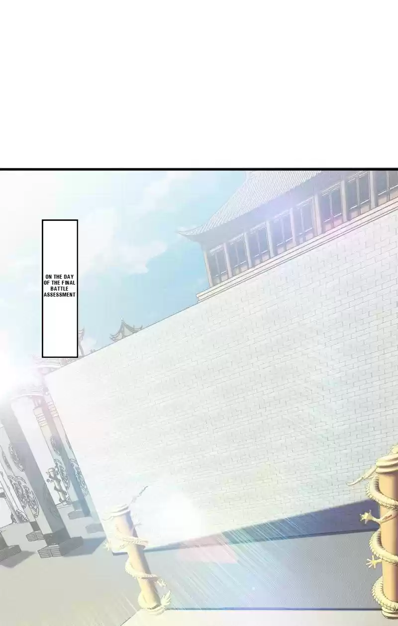 The Martial Emperor's Life After Seclusion 8 Women's Clothing Addiction, It's Either No Or...