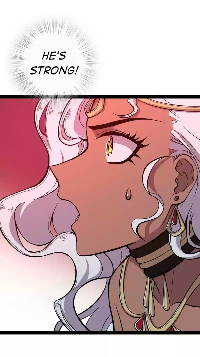 The Martial Emperor's Life After Seclusion 80.1 The City Of Spirits