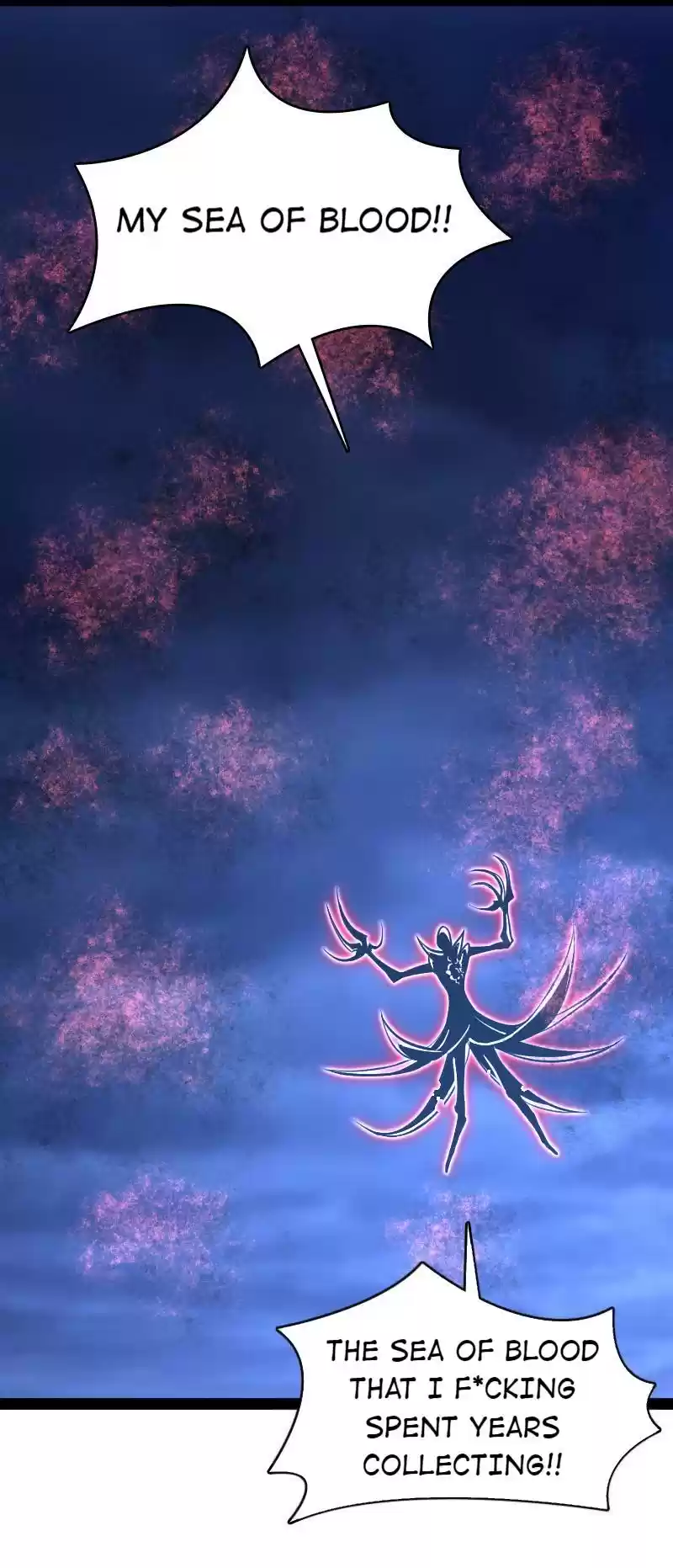 The Martial Emperor's Life After Seclusion 80.1 The City Of Spirits