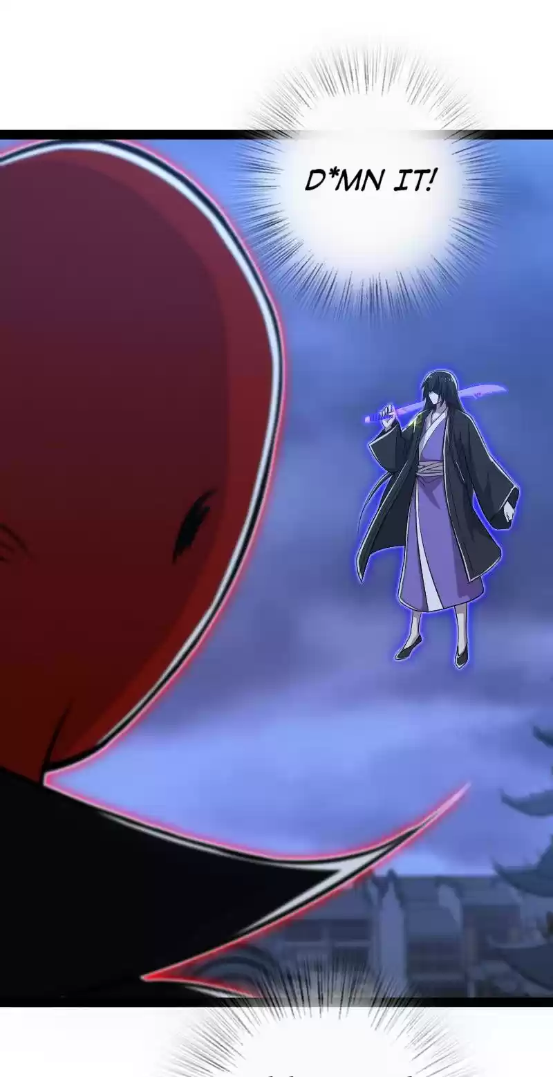 The Martial Emperor's Life After Seclusion 80.1 The City Of Spirits