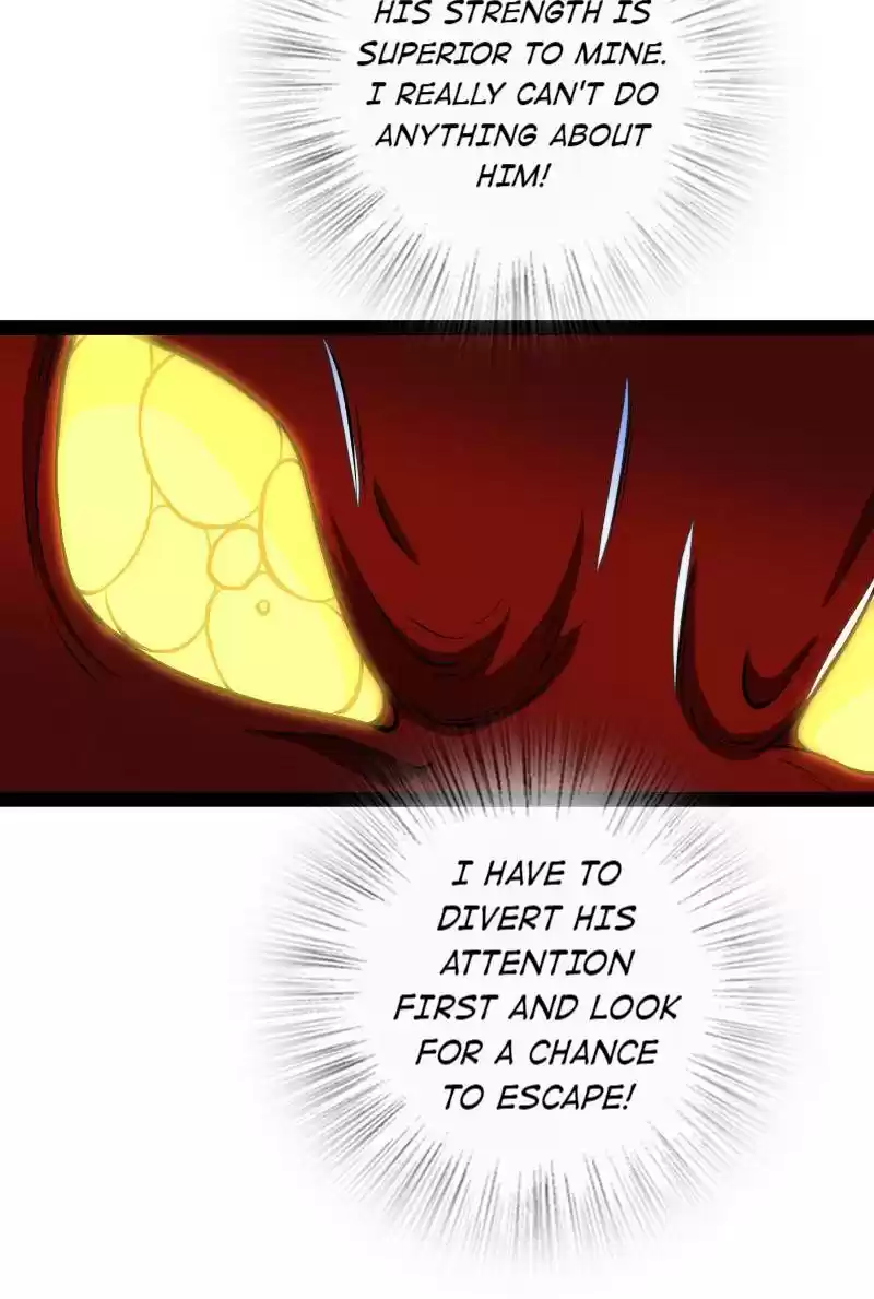 The Martial Emperor's Life After Seclusion 80.1 The City Of Spirits