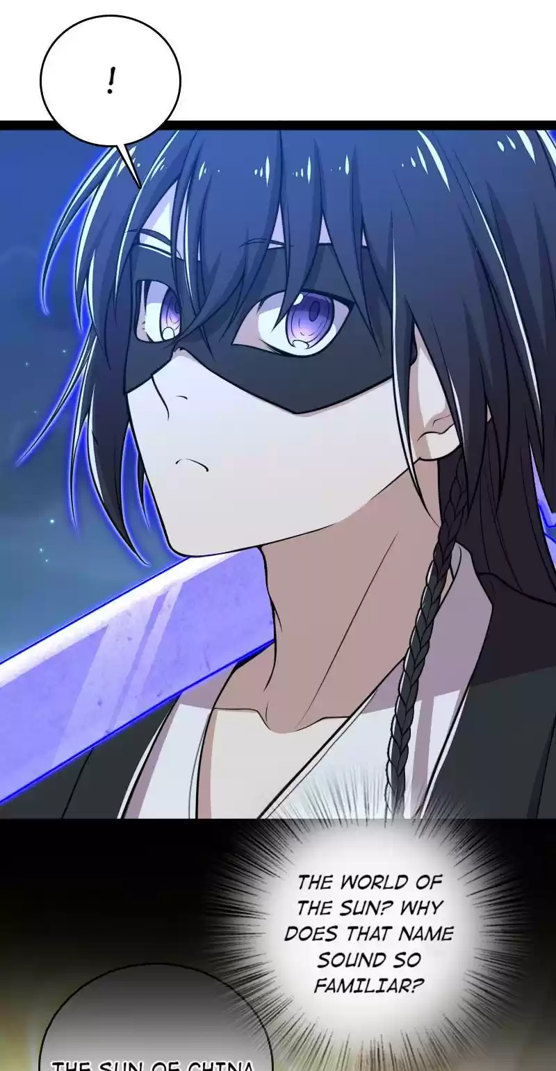 The Martial Emperor's Life After Seclusion 80.1 The City Of Spirits