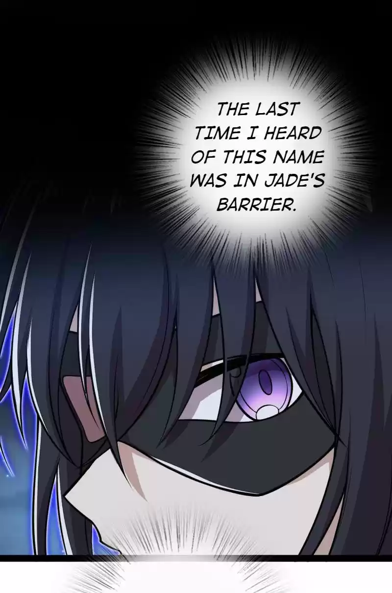 The Martial Emperor's Life After Seclusion 80.1 The City Of Spirits