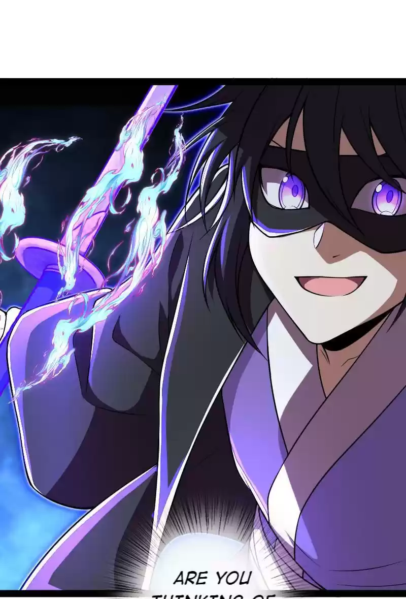 The Martial Emperor's Life After Seclusion 80.1 The City Of Spirits