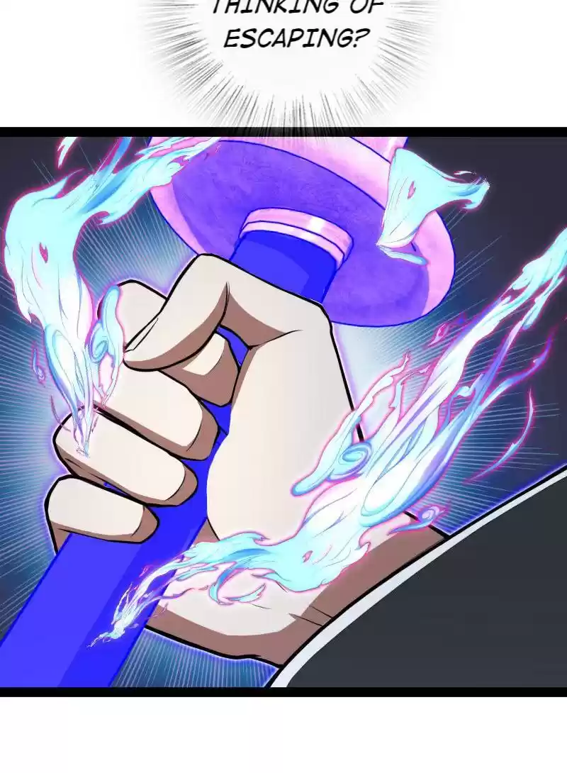 The Martial Emperor's Life After Seclusion 80.1 The City Of Spirits