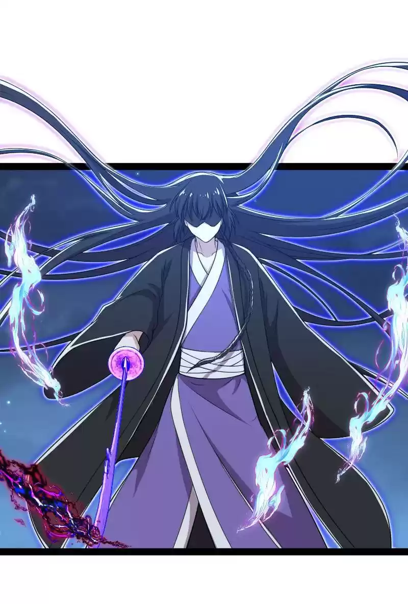 The Martial Emperor's Life After Seclusion 80.1 The City Of Spirits