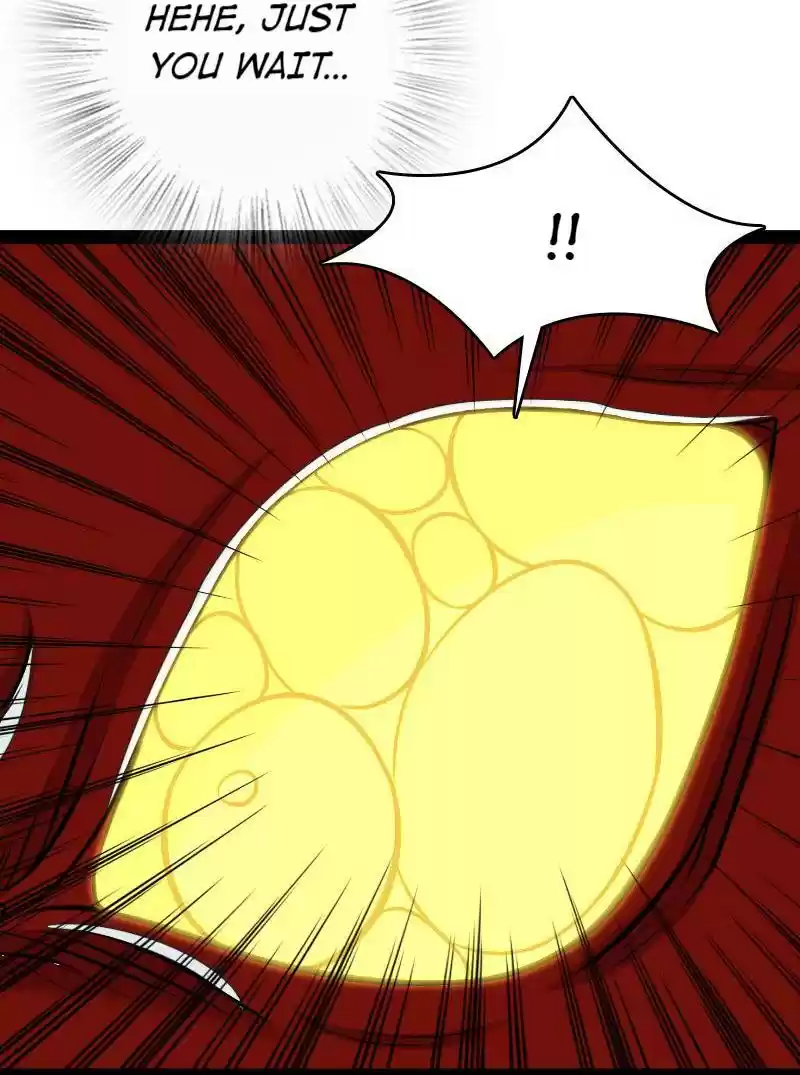 The Martial Emperor's Life After Seclusion 80.1 The City Of Spirits