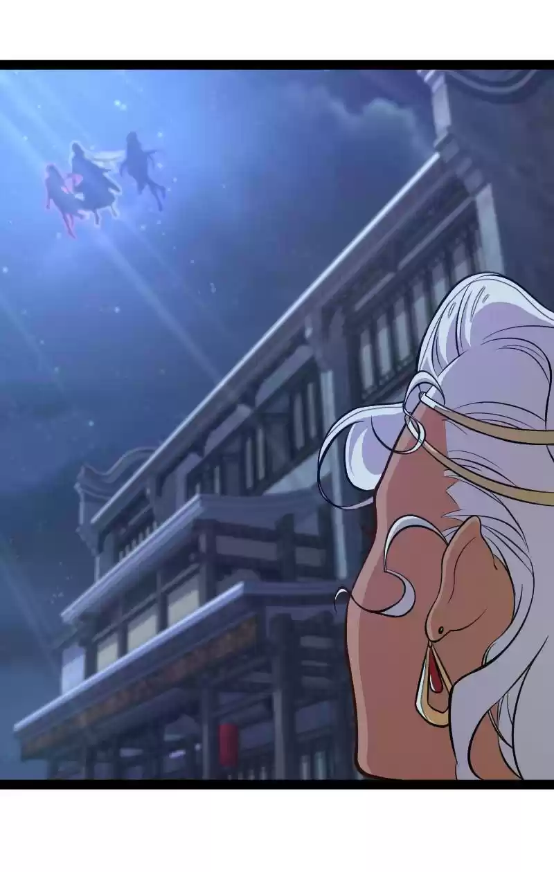 The Martial Emperor's Life After Seclusion 80.2 The City Of Spirits