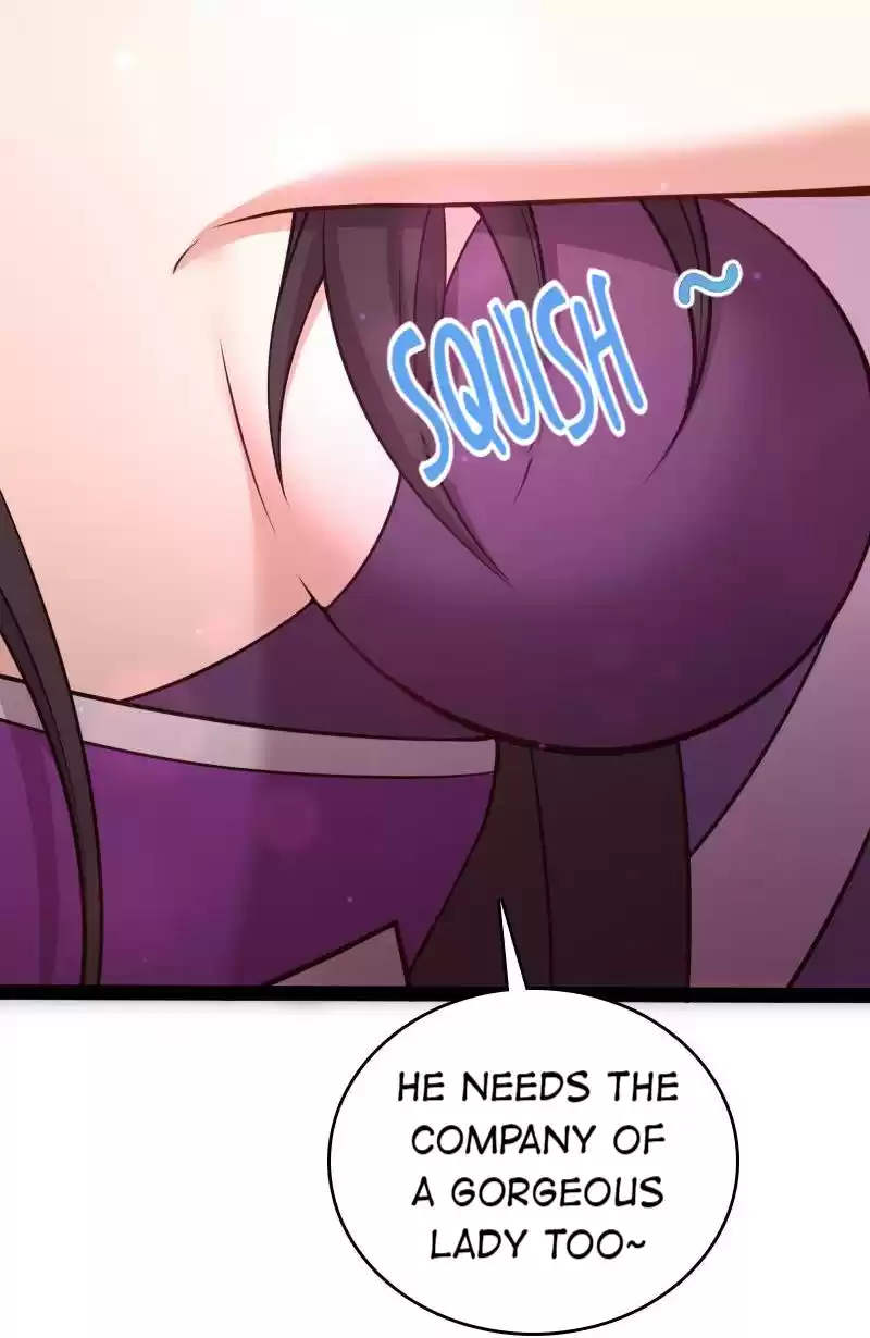 The Martial Emperor's Life After Seclusion 80.2 The City Of Spirits