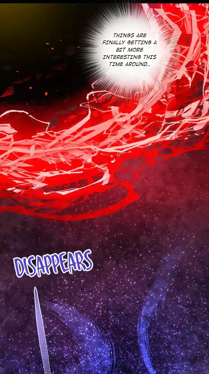 The Martial Emperor's Life After Seclusion 80.2 The City Of Spirits