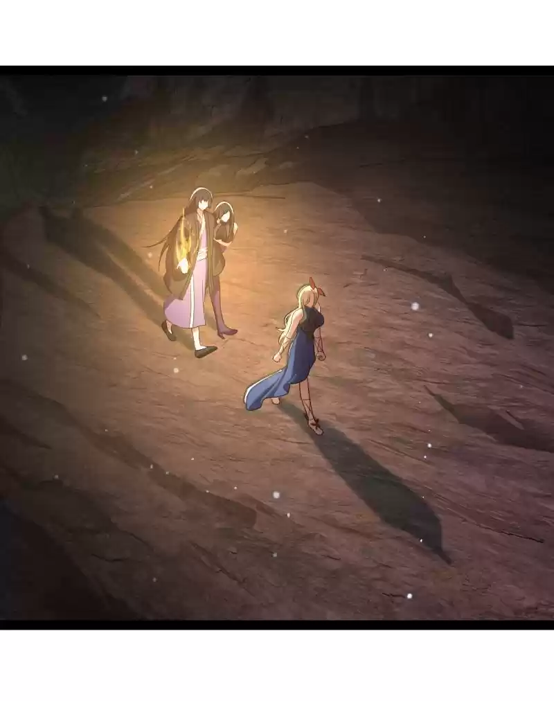 The Martial Emperor's Life After Seclusion 81.1 Appearance Of The Entrance