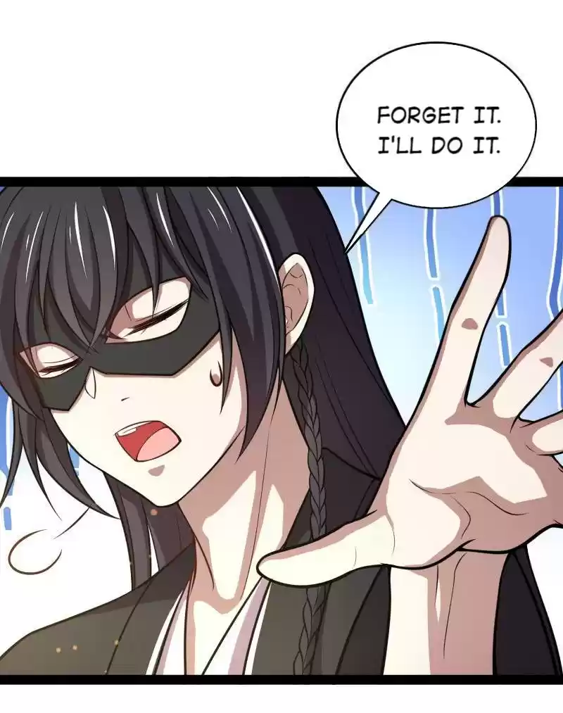 The Martial Emperor's Life After Seclusion 81.1 Appearance Of The Entrance